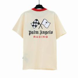 Picture of Palm Angels T Shirts Short _SKUPalmAngelsS-XL224638378